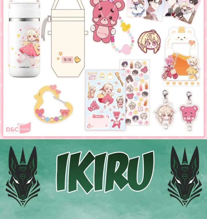 Dungeons and Crayons Chapter 45 Gambar 89