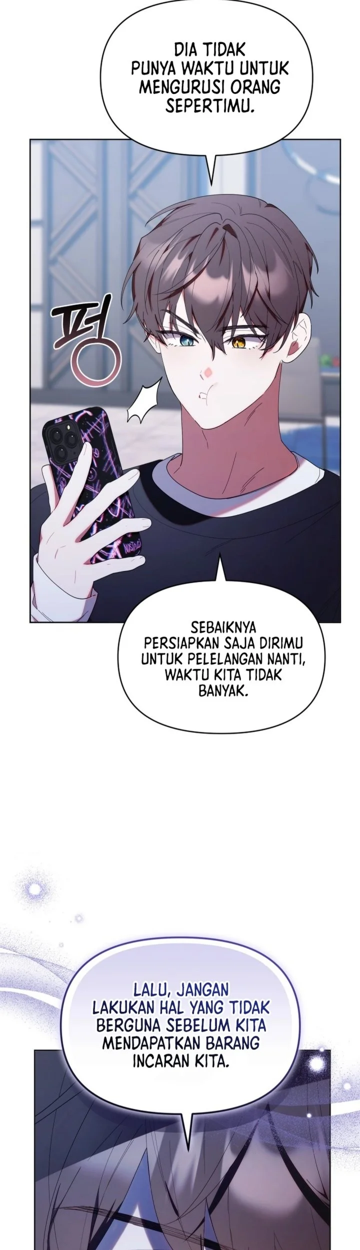 Dungeons and Crayons Chapter 46 Gambar 28