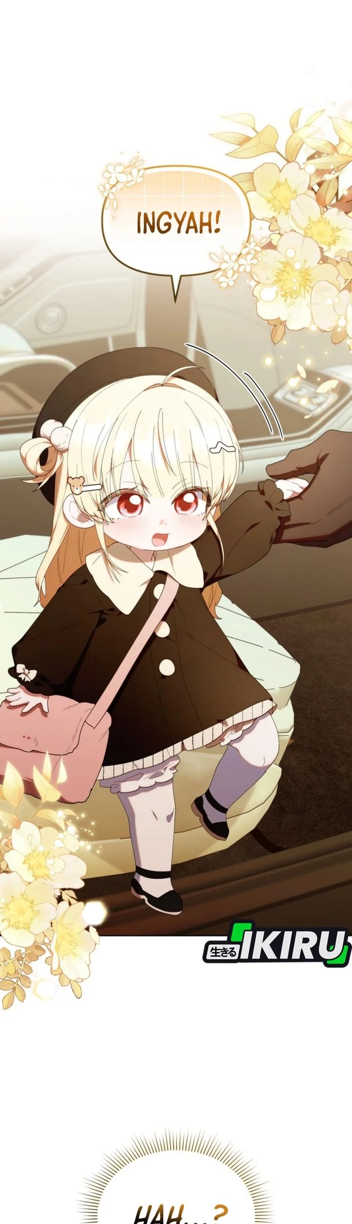 Dungeons and Crayons Chapter 46 Gambar 44