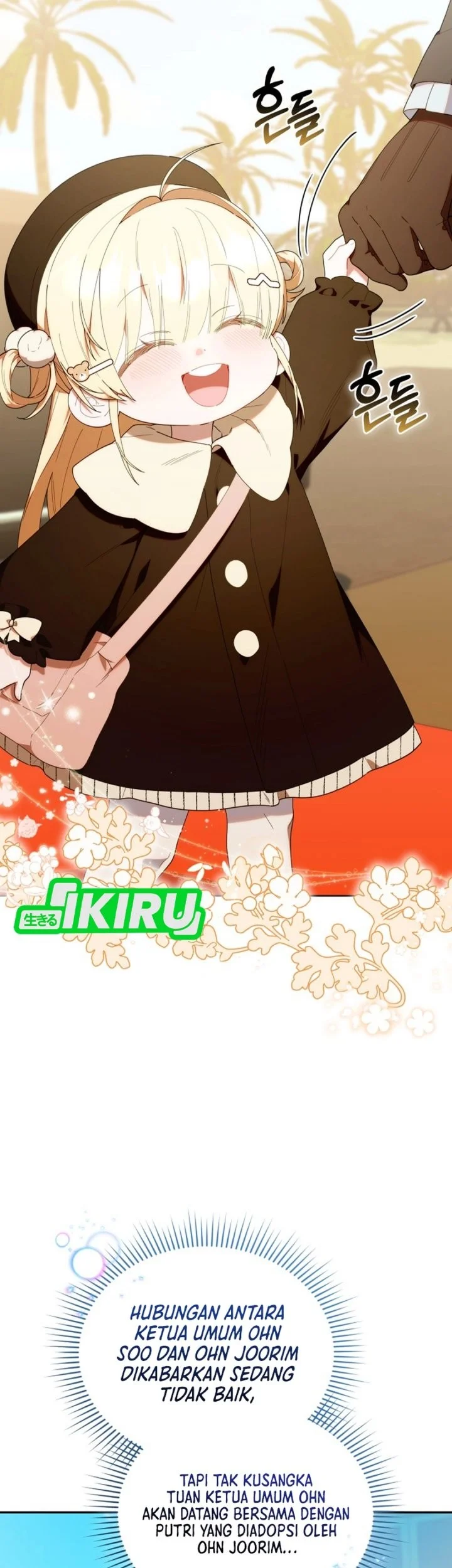 Dungeons and Crayons Chapter 46 Gambar 47