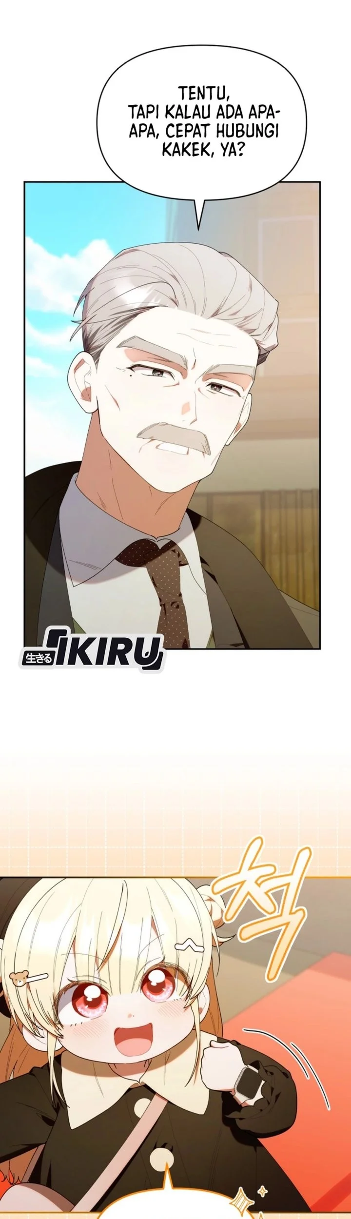 Dungeons and Crayons Chapter 46 Gambar 51