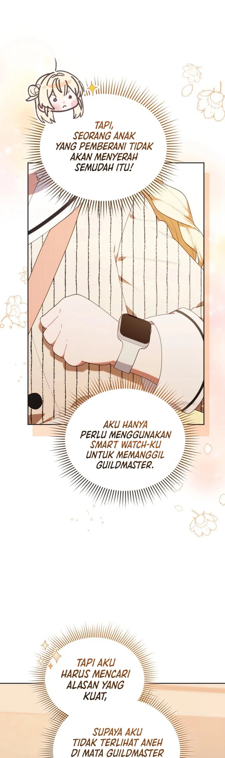 Dungeons and Crayons Chapter 46 Gambar 57