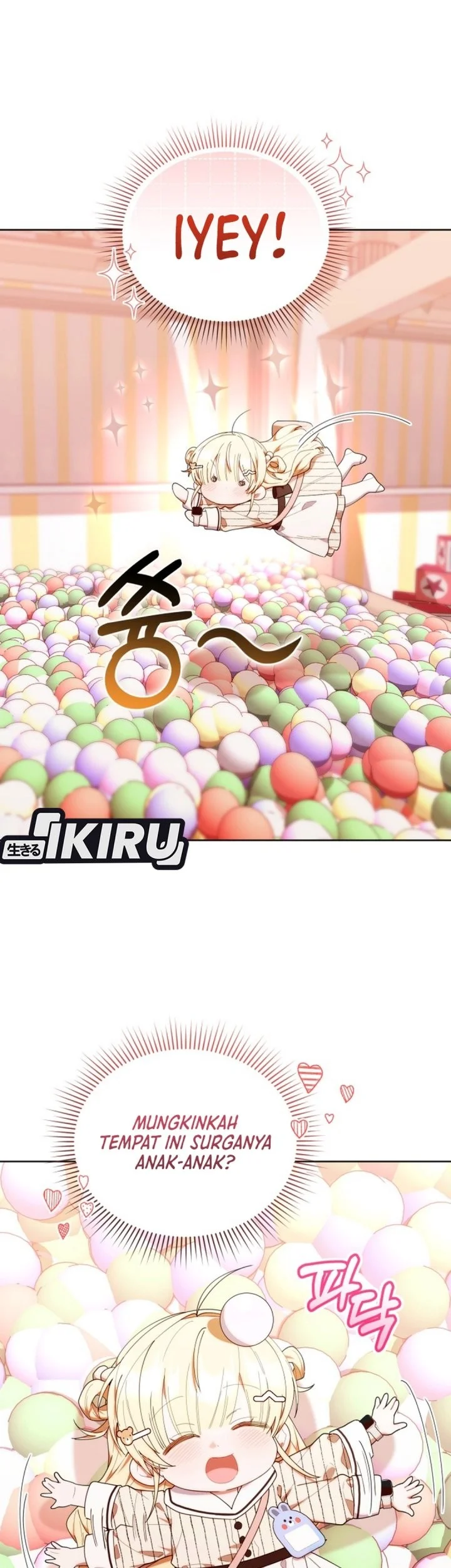 Dungeons and Crayons Chapter 46 Gambar 64