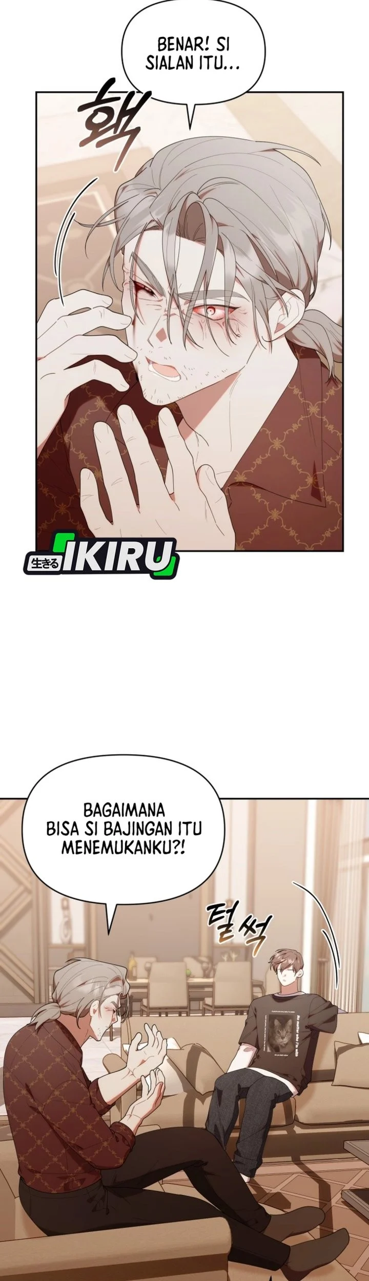 Dungeons and Crayons Chapter 46 Gambar 9