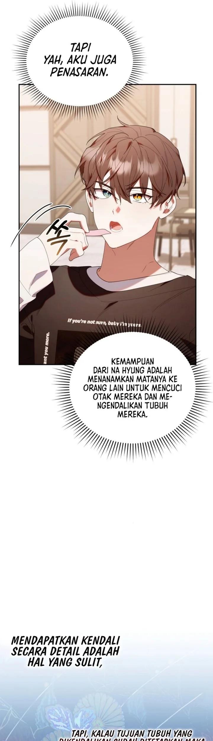 Dungeons and Crayons Chapter 46 Gambar 11