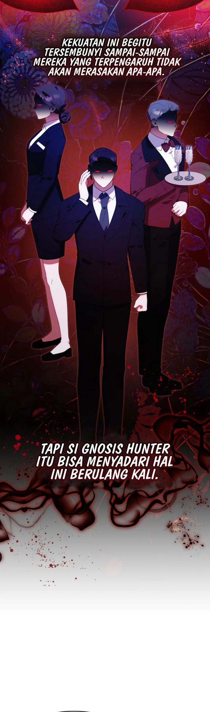 Dungeons and Crayons Chapter 46 Gambar 13