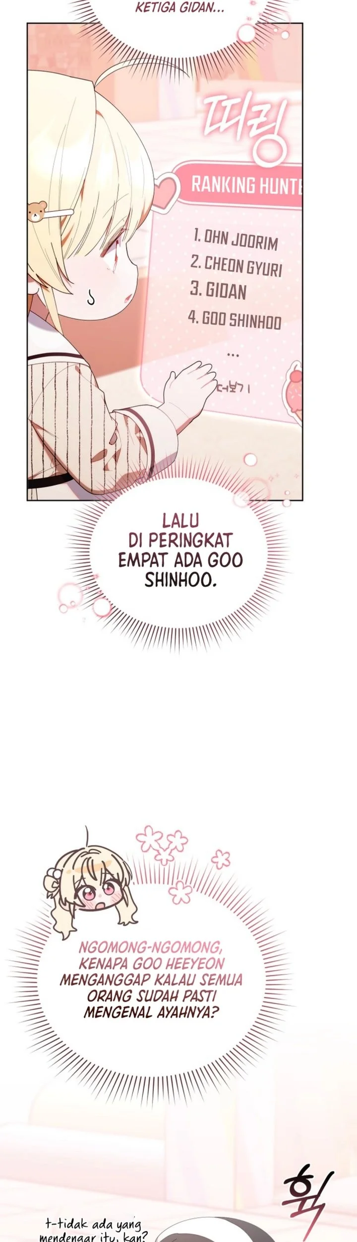 Dungeons and Crayons Chapter 47 Gambar 18