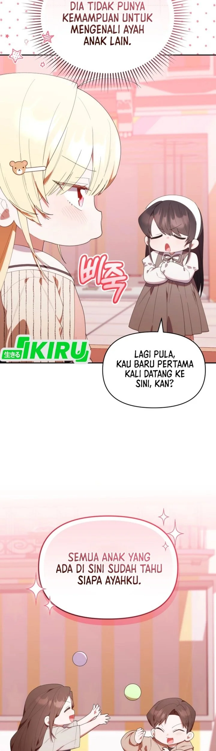 Dungeons and Crayons Chapter 47 Gambar 24