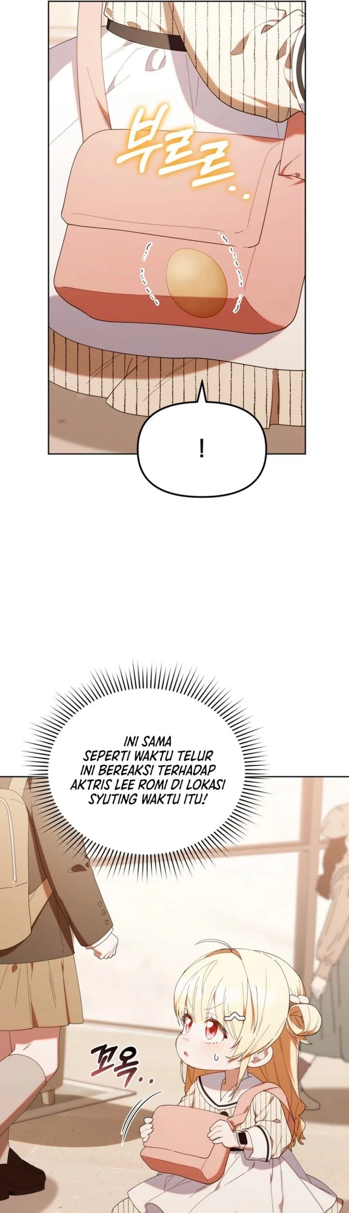 Dungeons and Crayons Chapter 47 Gambar 37