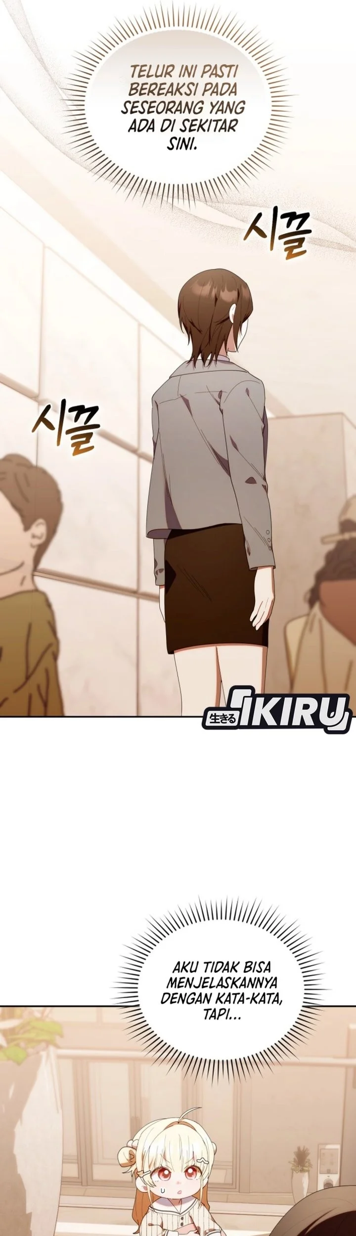 Dungeons and Crayons Chapter 47 Gambar 39