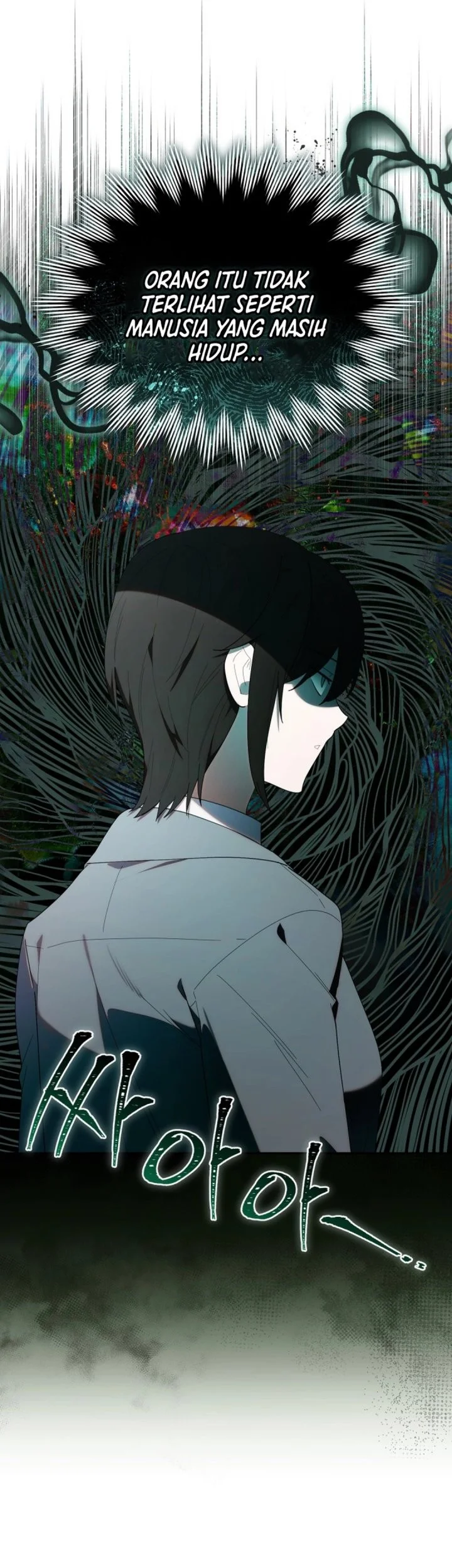 Dungeons and Crayons Chapter 47 Gambar 41