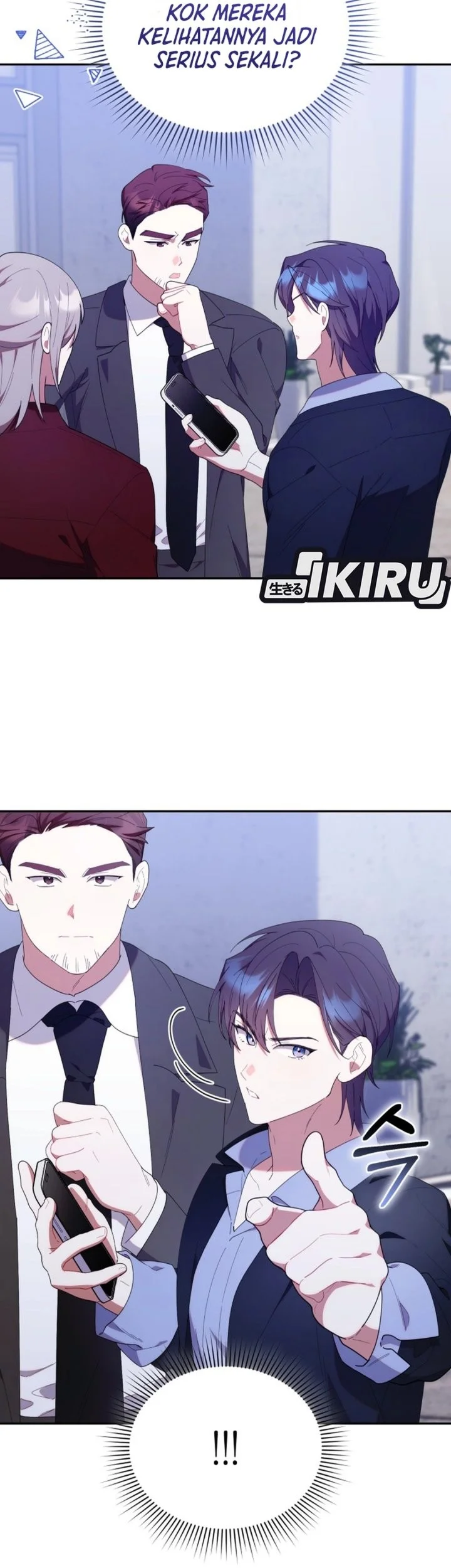 Dungeons and Crayons Chapter 47 Gambar 63