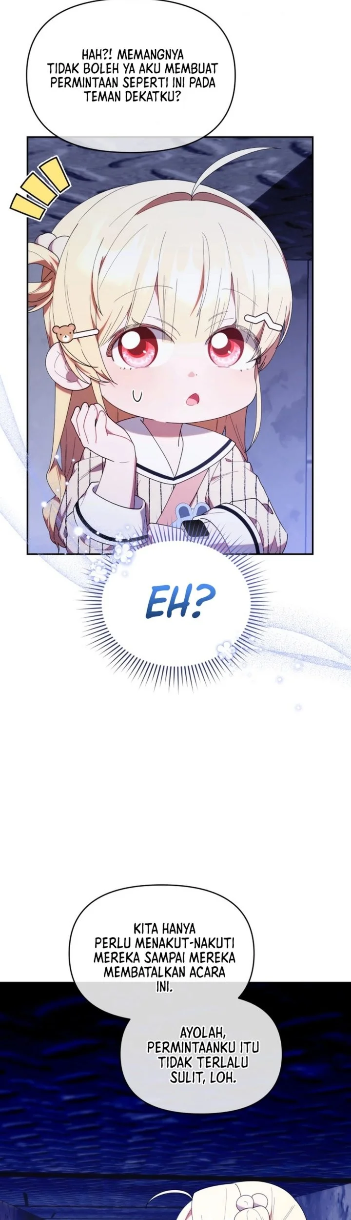 Dungeons and Crayons Chapter 47 Gambar 71