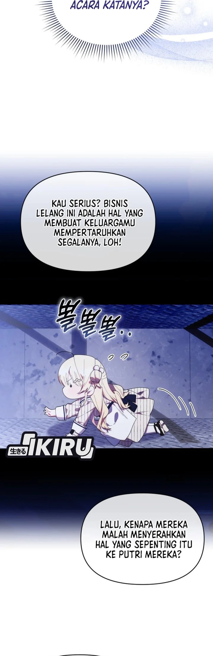 Dungeons and Crayons Chapter 47 Gambar 73