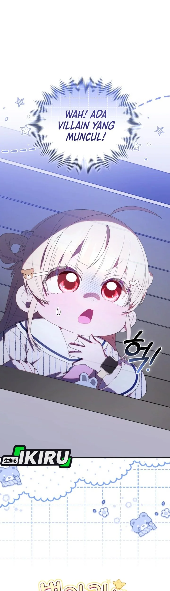 Dungeons and Crayons Chapter 47 Gambar 76