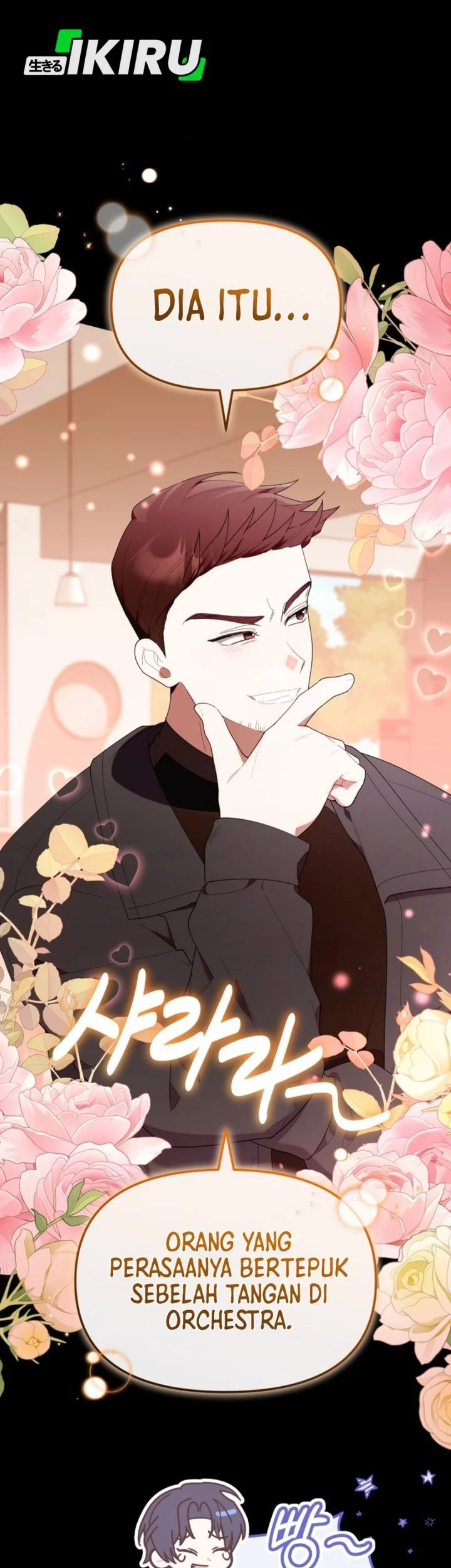 Dungeons and Crayons Chapter 47 Gambar 10