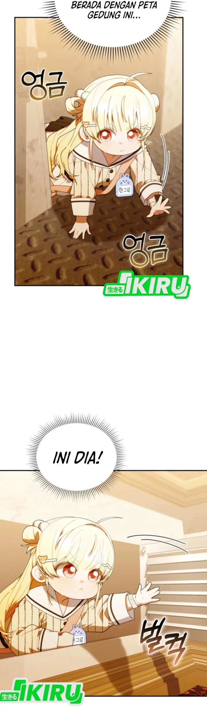 Dungeons and Crayons Chapter 48 Gambar 35