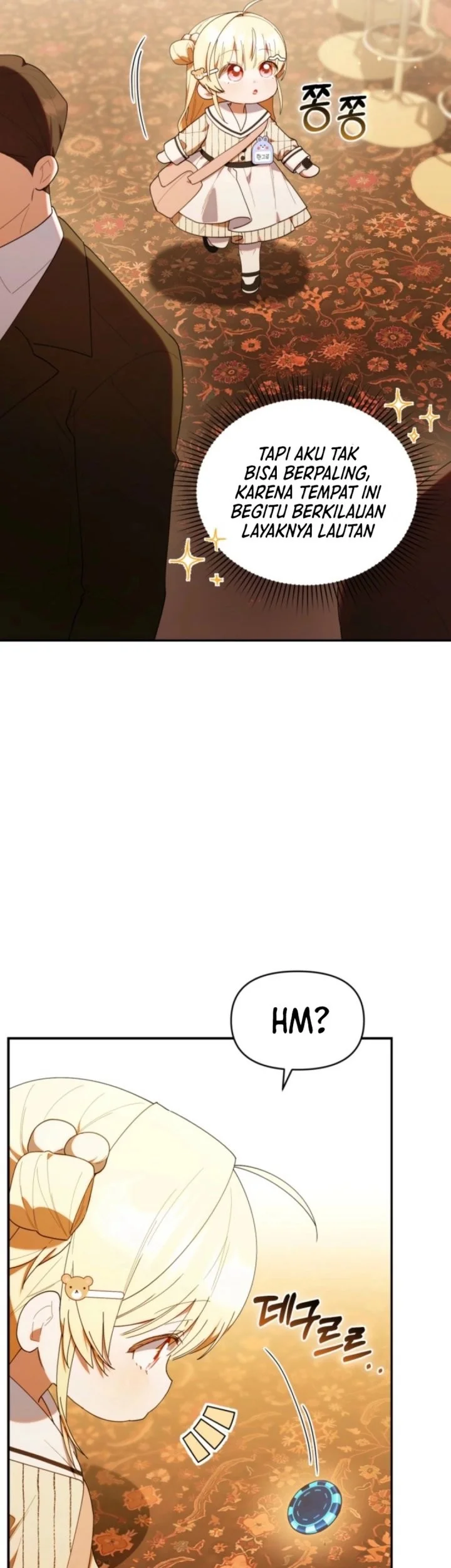 Dungeons and Crayons Chapter 48 Gambar 39