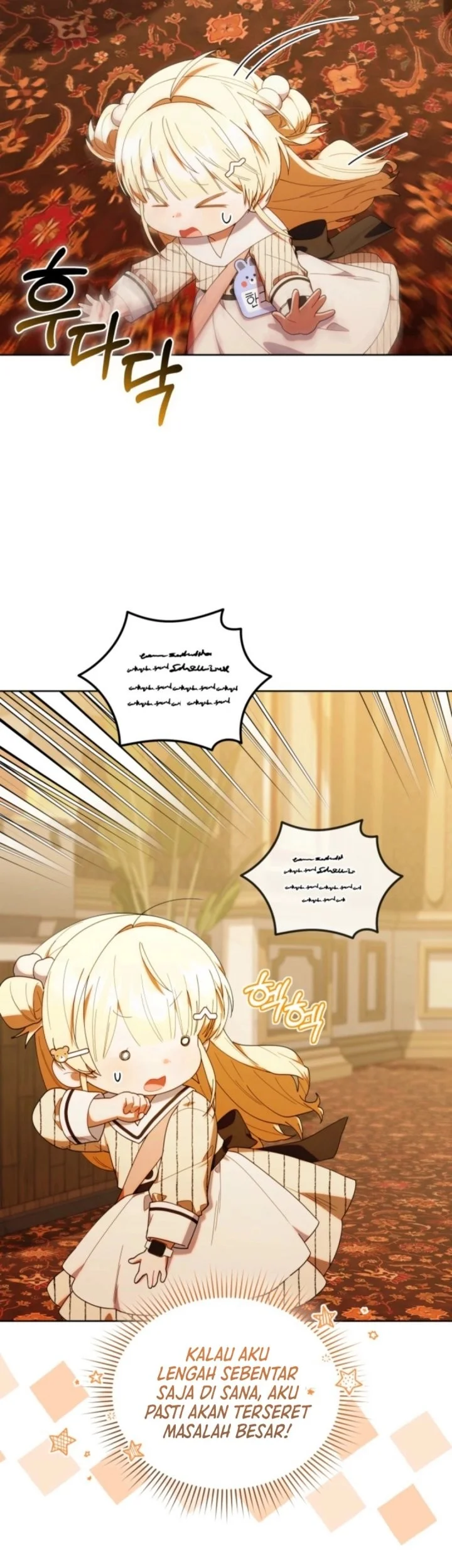 Dungeons and Crayons Chapter 48 Gambar 48