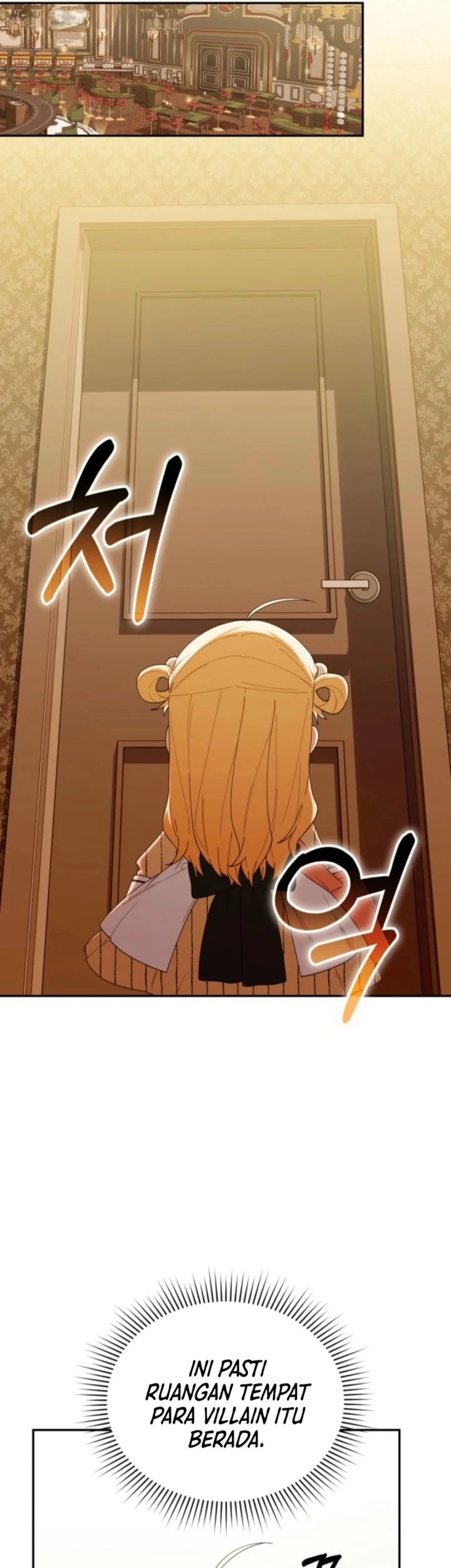 Dungeons and Crayons Chapter 48 Gambar 50