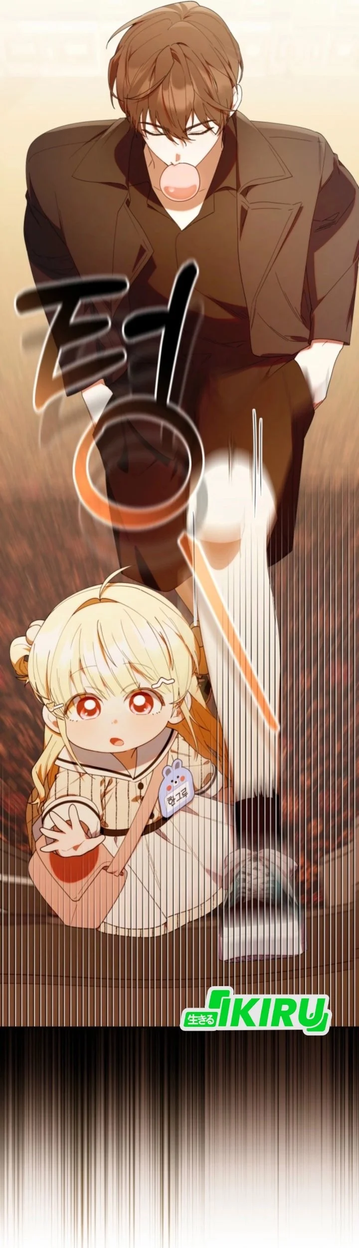 Dungeons and Crayons Chapter 48 Gambar 54