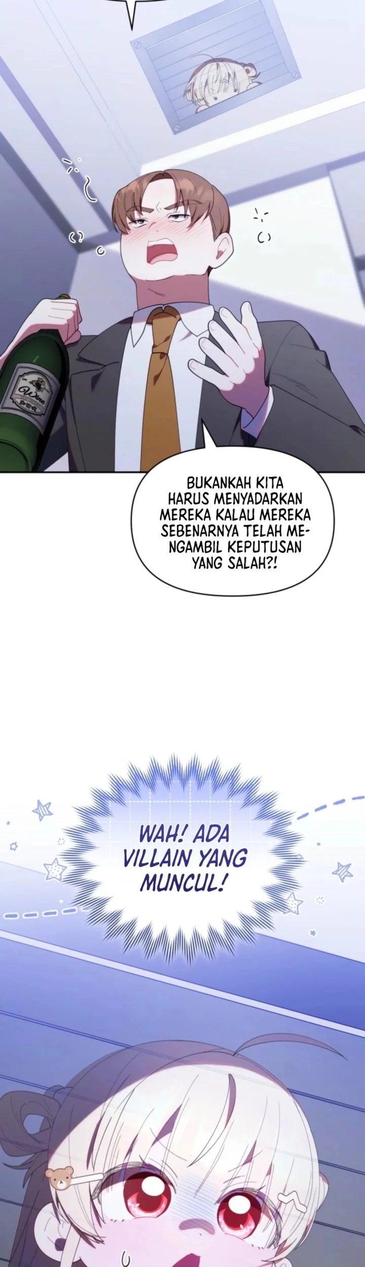 Dungeons and Crayons Chapter 48 Gambar 3