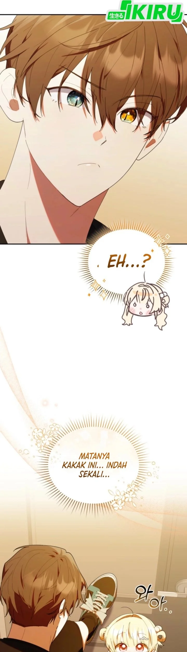 Dungeons and Crayons Chapter 48 Gambar 58