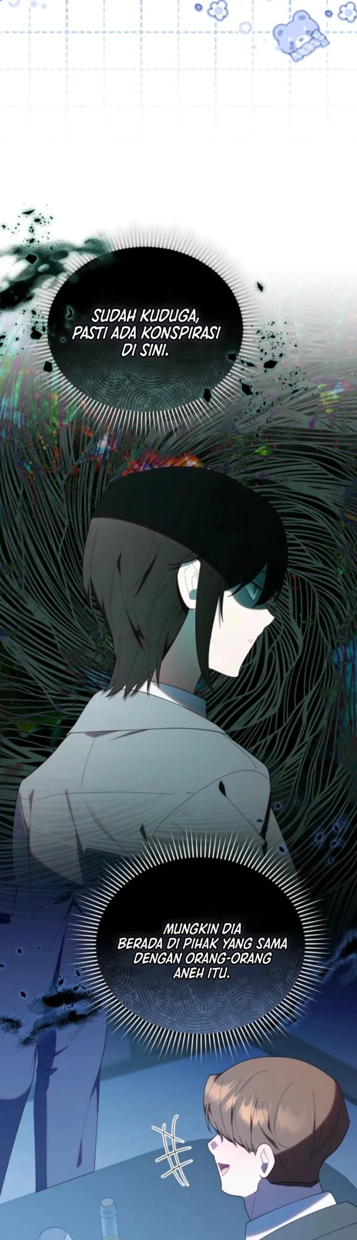 Dungeons and Crayons Chapter 48 Gambar 5