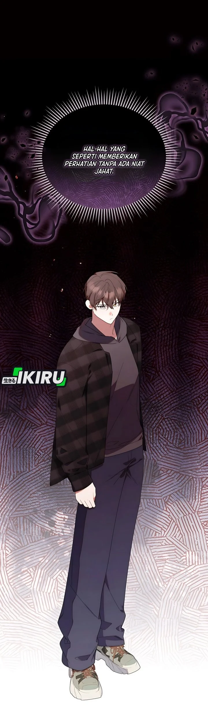 Dungeons and Crayons Chapter 49 Gambar 14