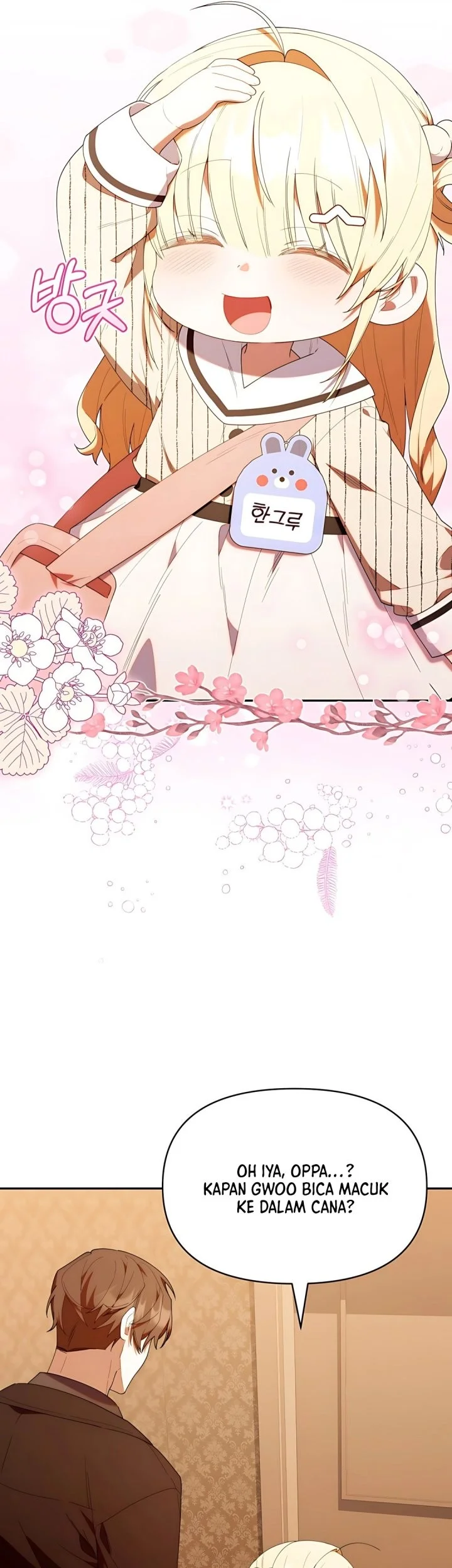 Dungeons and Crayons Chapter 49 Gambar 18