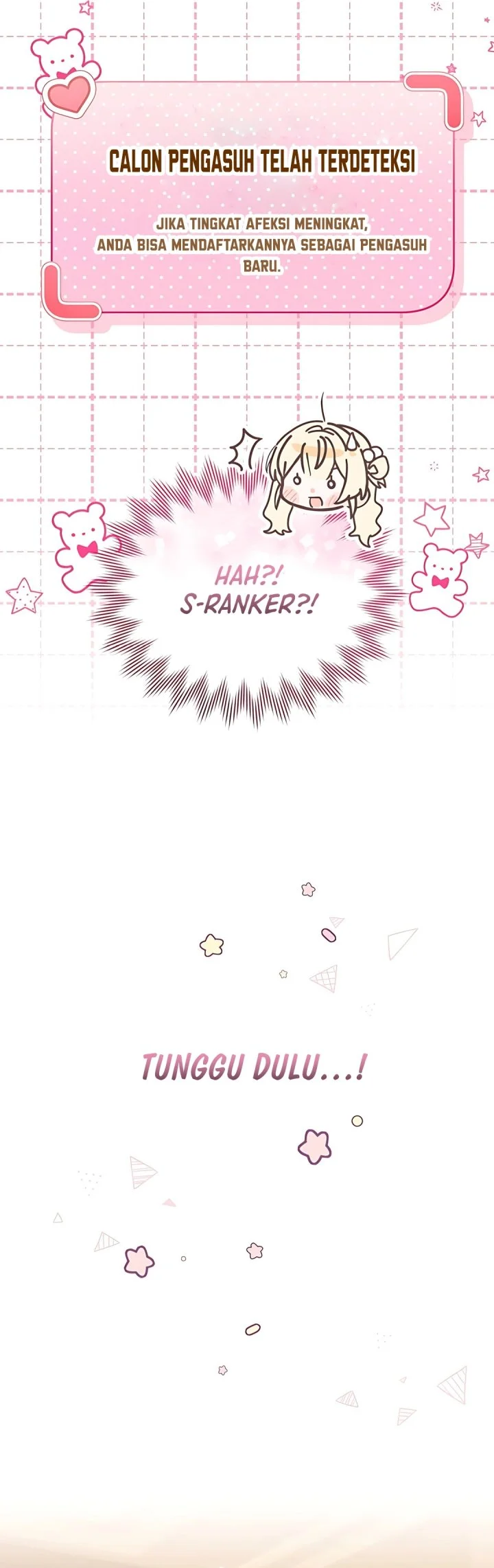 Dungeons and Crayons Chapter 49 Gambar 26