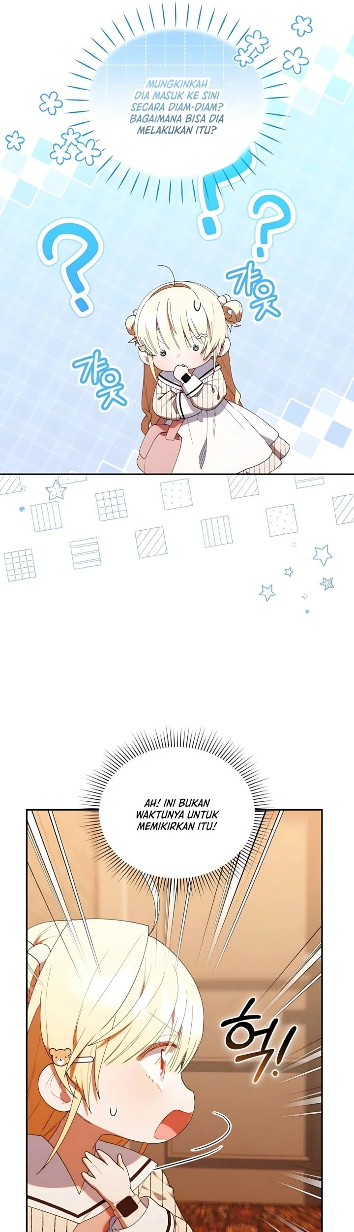 Dungeons and Crayons Chapter 49 Gambar 30