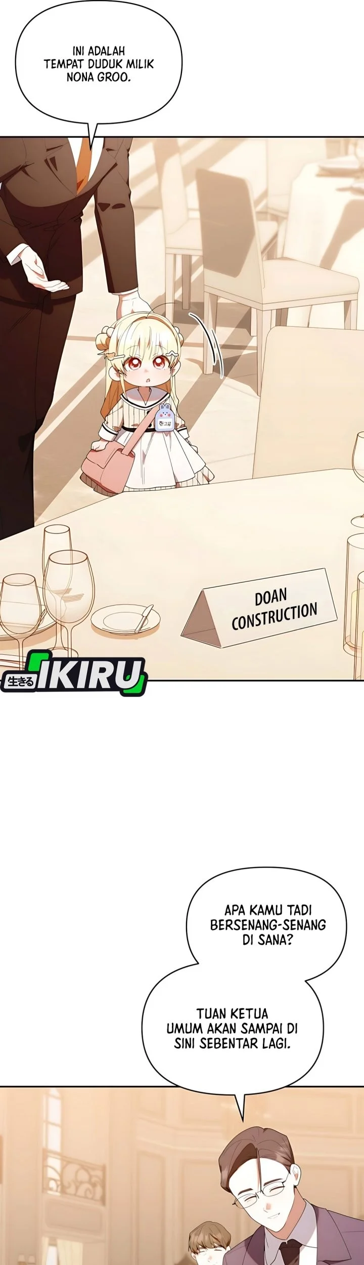 Dungeons and Crayons Chapter 49 Gambar 45