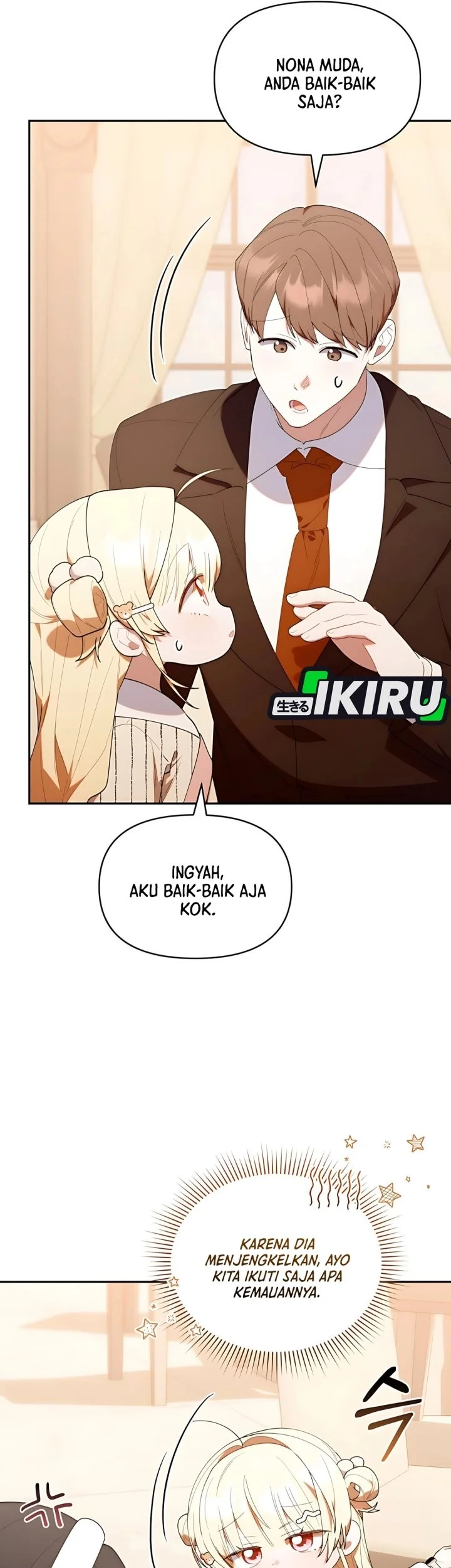 Dungeons and Crayons Chapter 49 Gambar 56