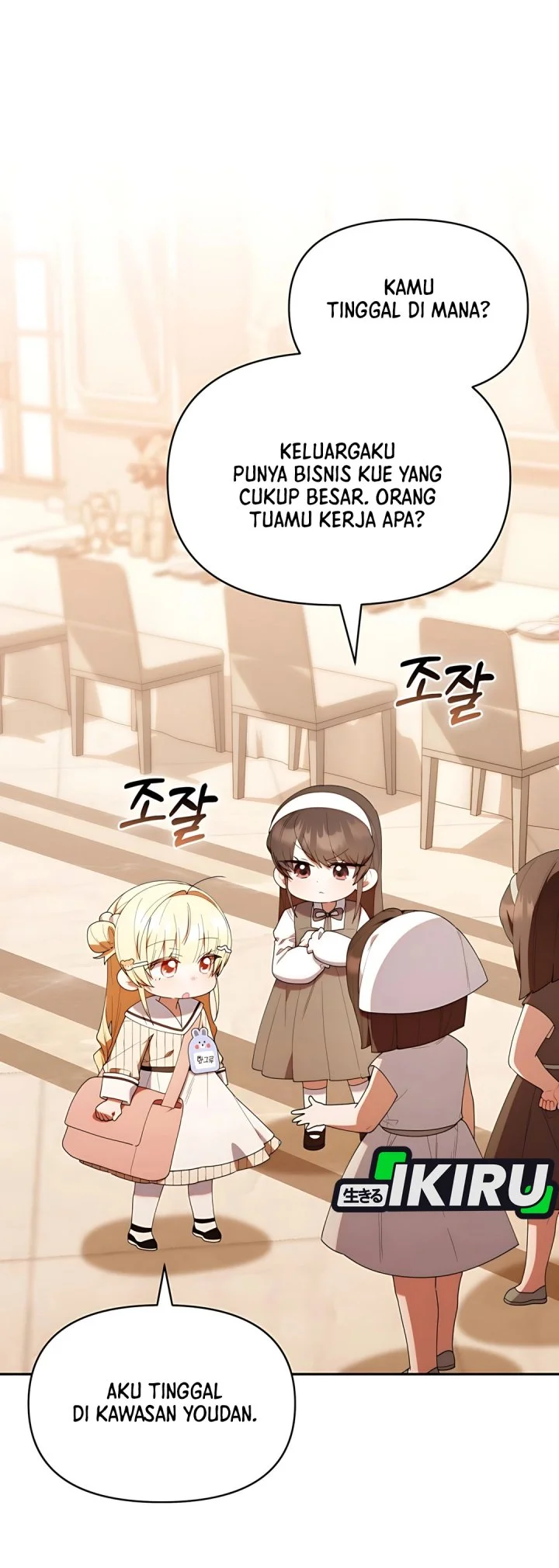 Dungeons and Crayons Chapter 49 Gambar 62