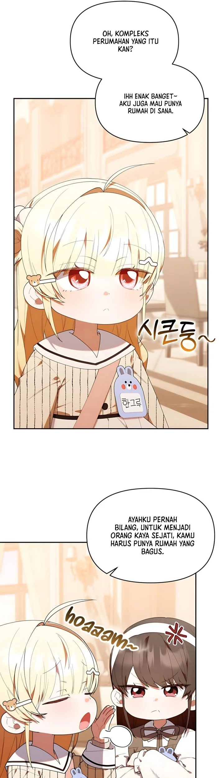 Dungeons and Crayons Chapter 49 Gambar 63