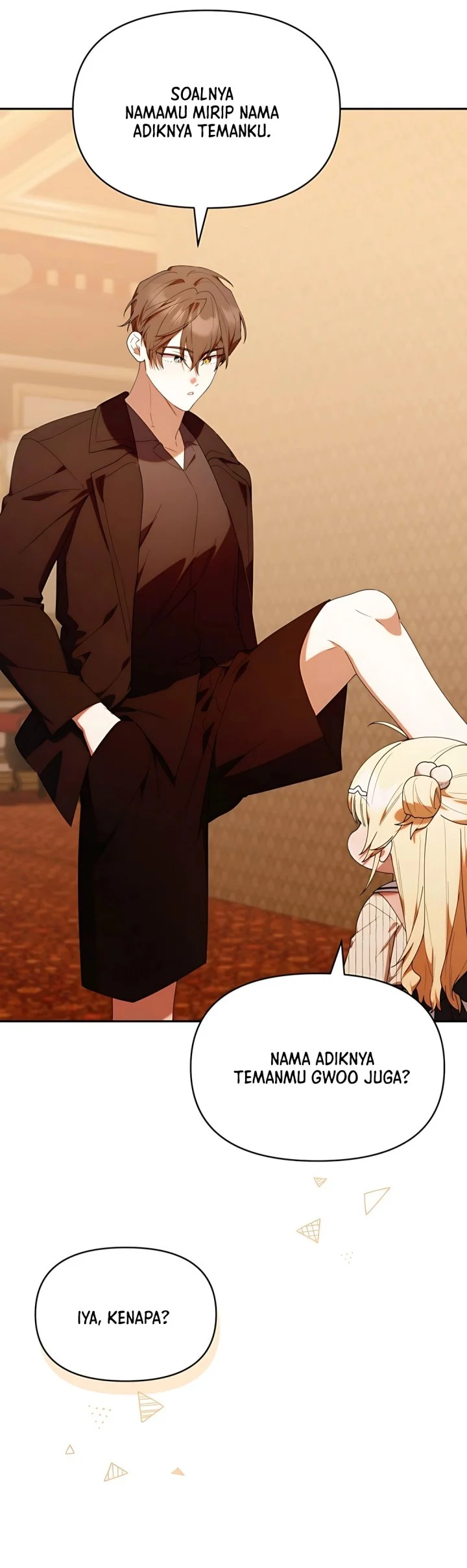 Dungeons and Crayons Chapter 49 Gambar 7