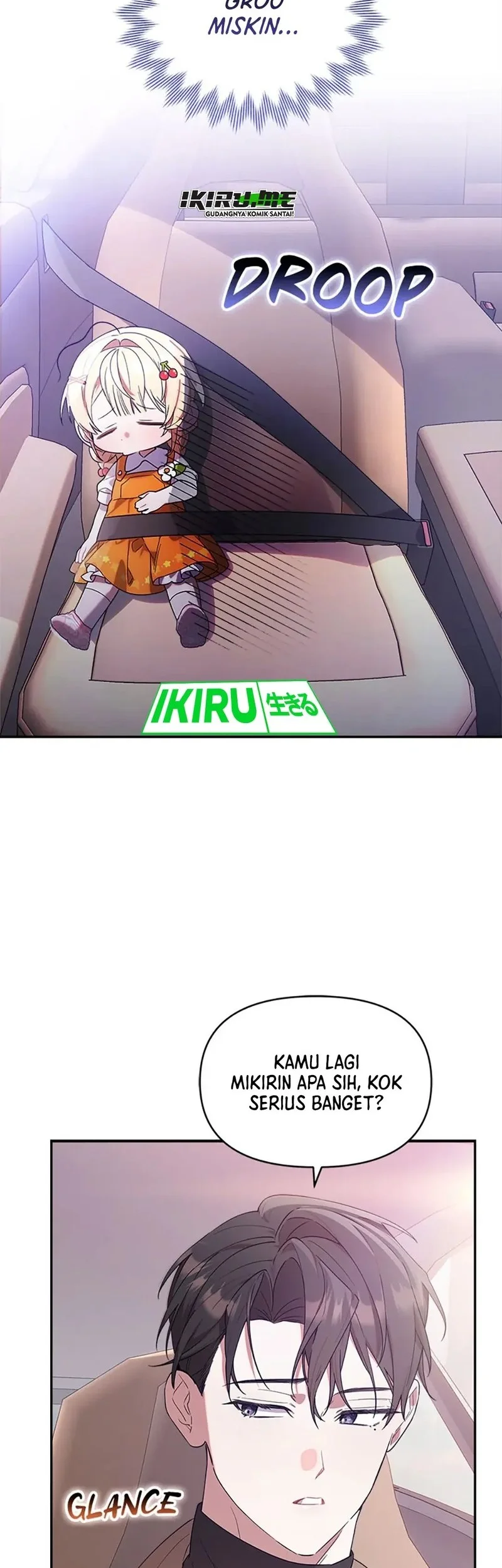 Dungeons and Crayons Chapter 5 Gambar 38