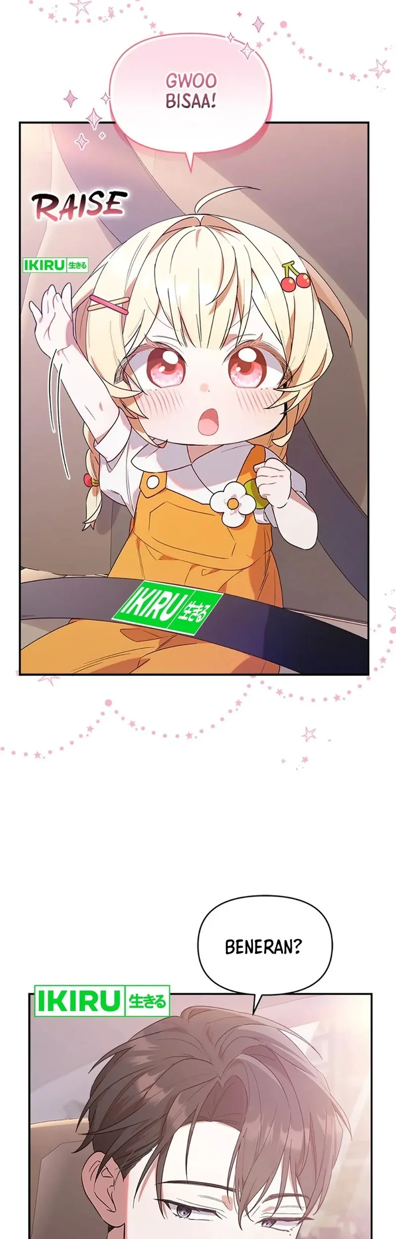 Dungeons and Crayons Chapter 5 Gambar 41