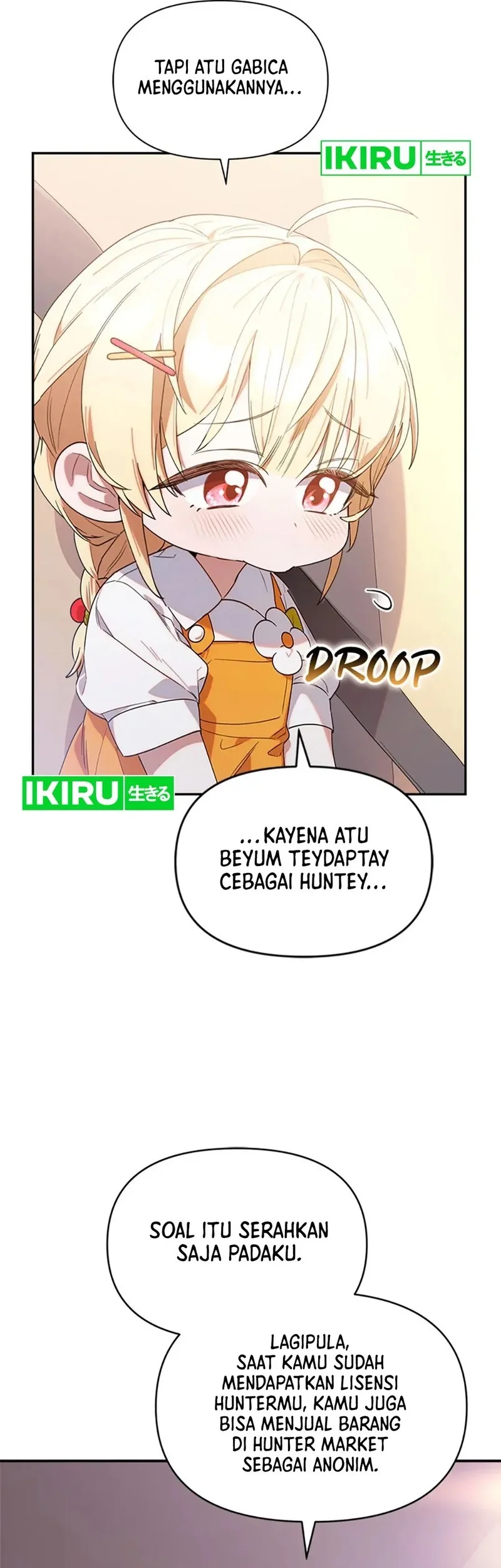 Dungeons and Crayons Chapter 5 Gambar 45