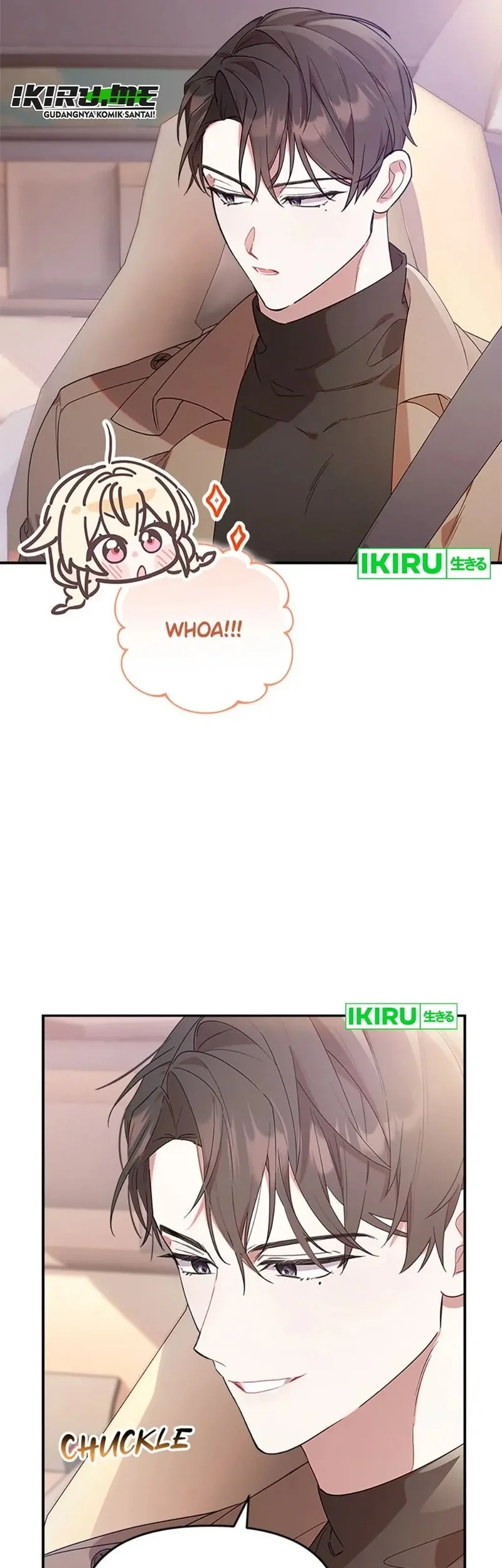 Dungeons and Crayons Chapter 5 Gambar 46