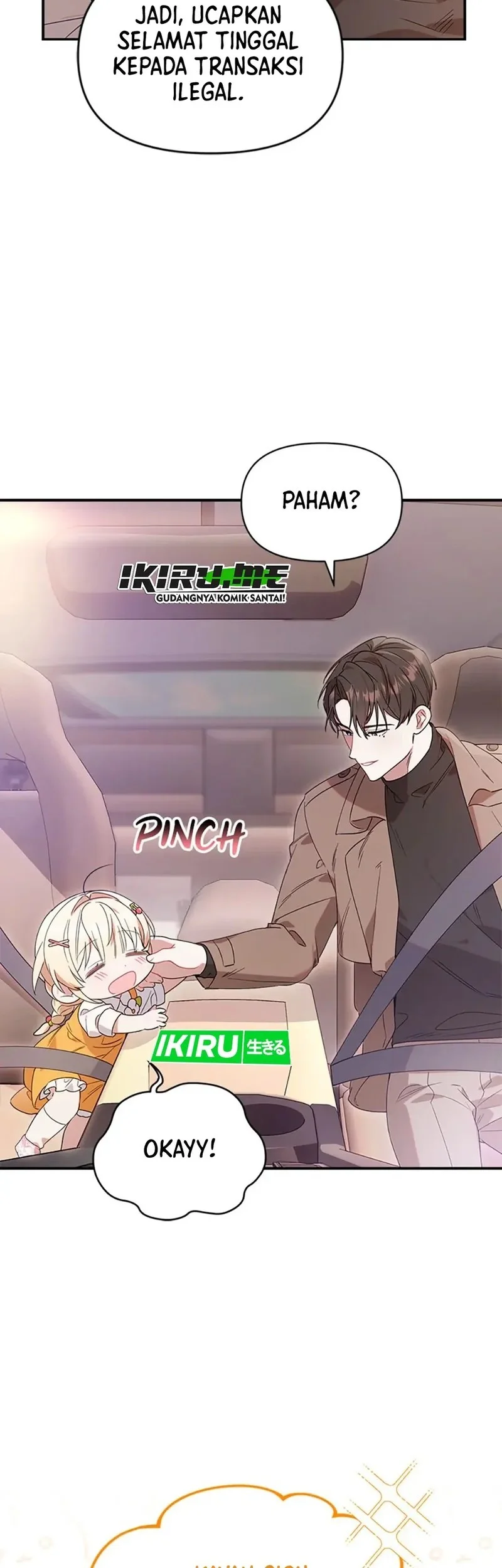 Dungeons and Crayons Chapter 5 Gambar 47