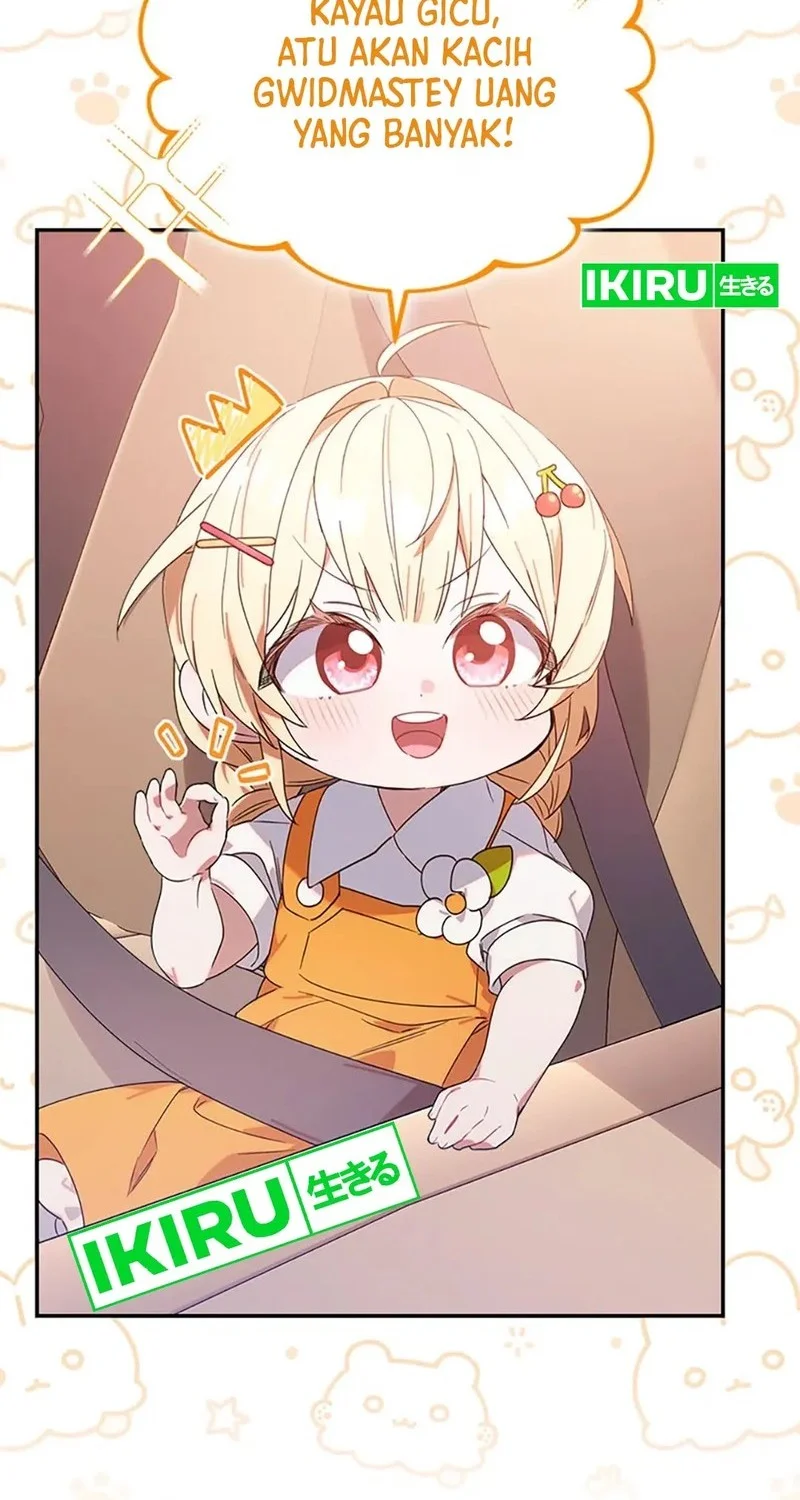 Dungeons and Crayons Chapter 5 Gambar 48