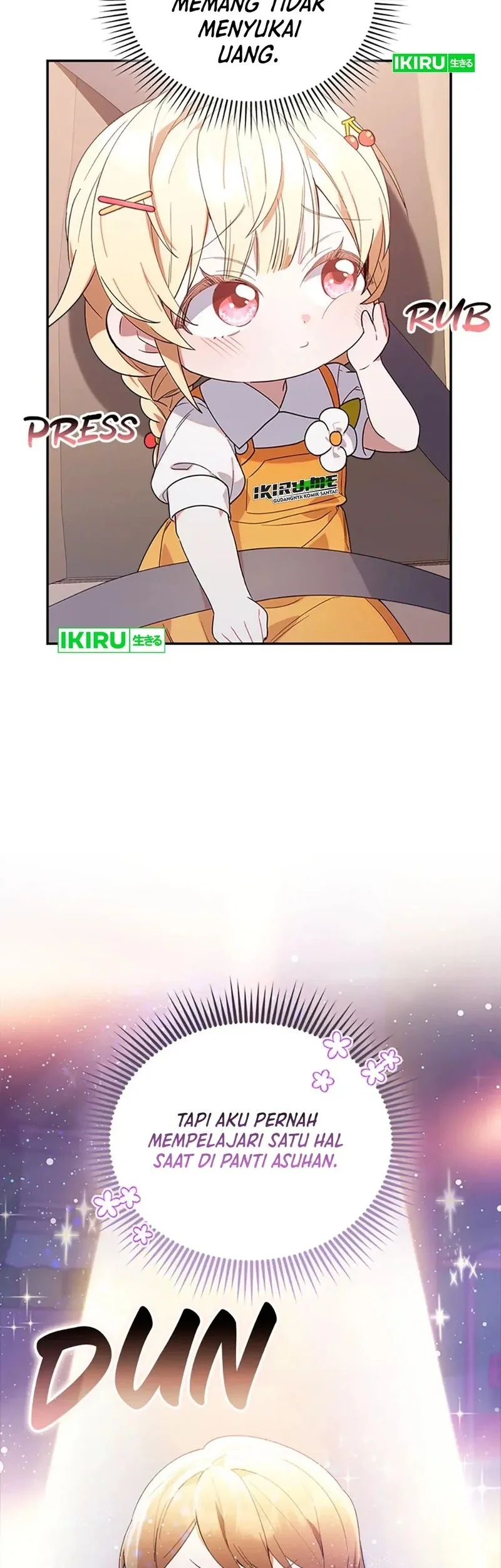 Dungeons and Crayons Chapter 5 Gambar 50