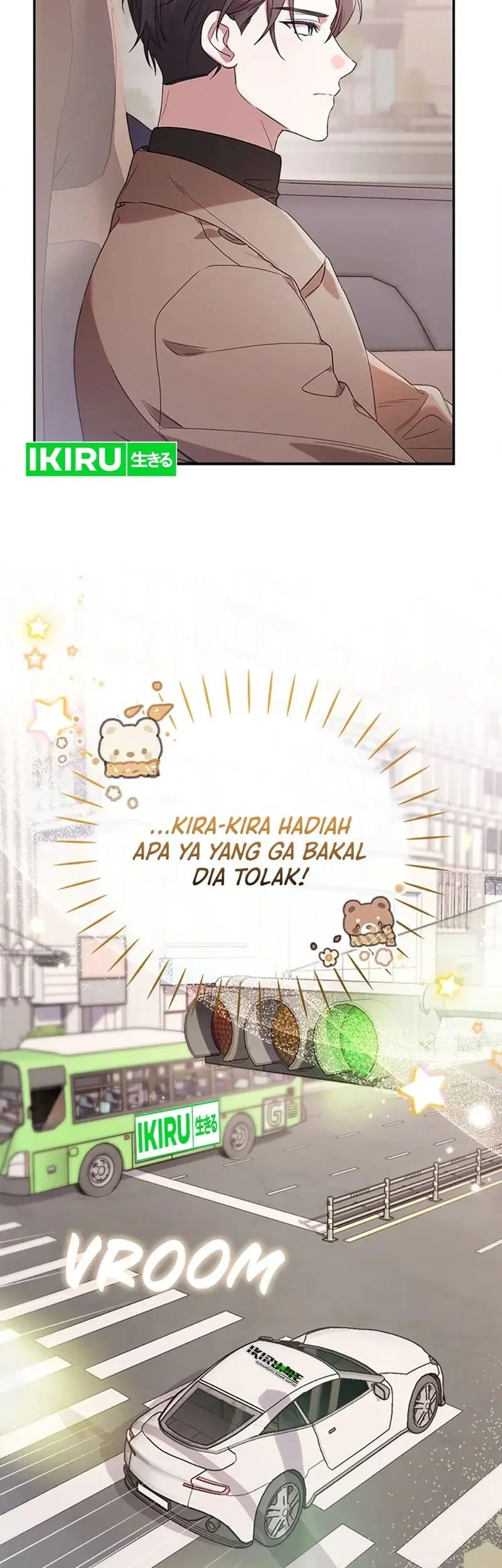 Dungeons and Crayons Chapter 5 Gambar 54