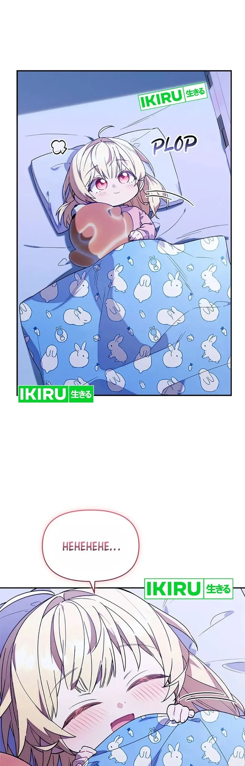 Manhwa Dungeons and Crayons Chapter 5 gambar 2