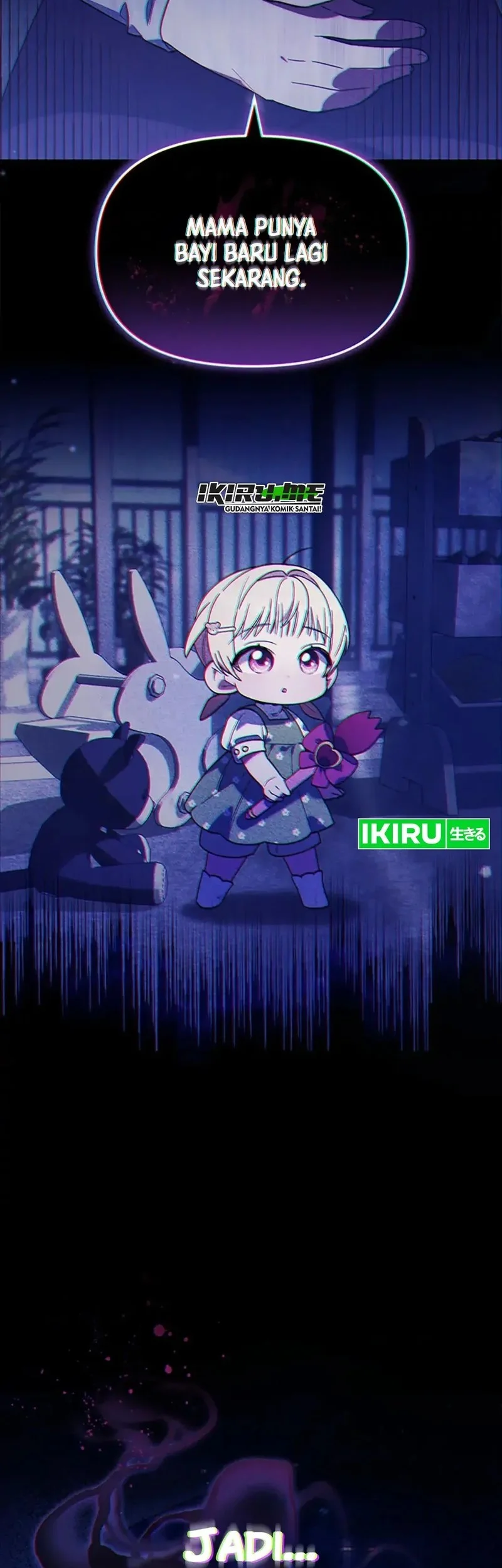 Dungeons and Crayons Chapter 5 Gambar 7