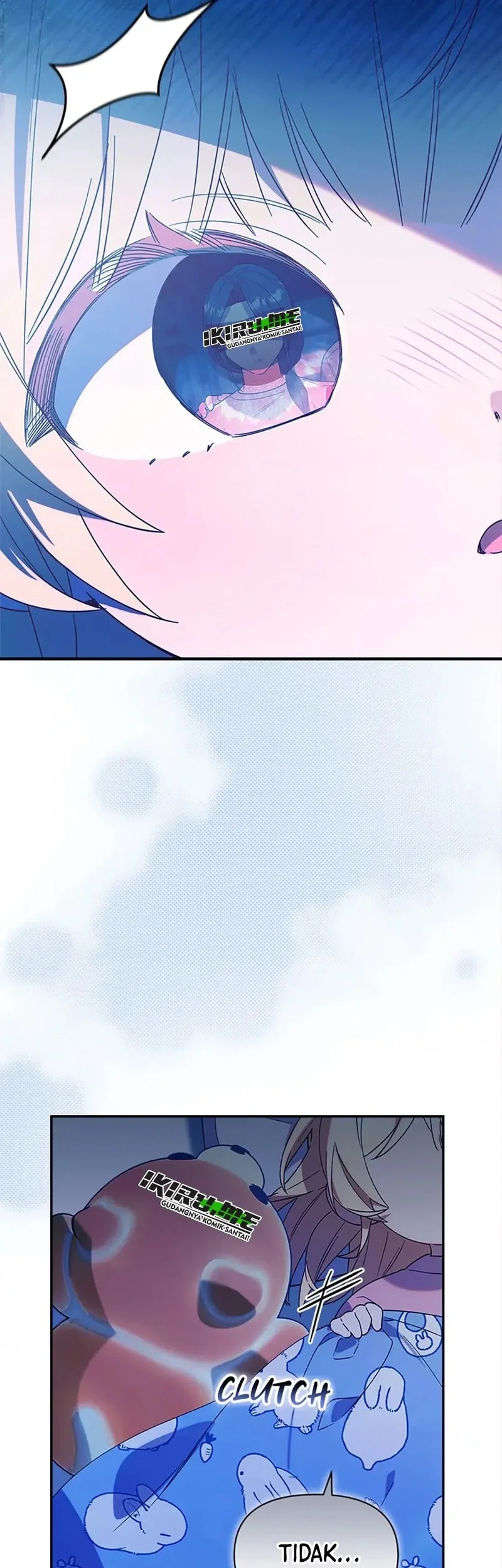 Dungeons and Crayons Chapter 5 Gambar 9