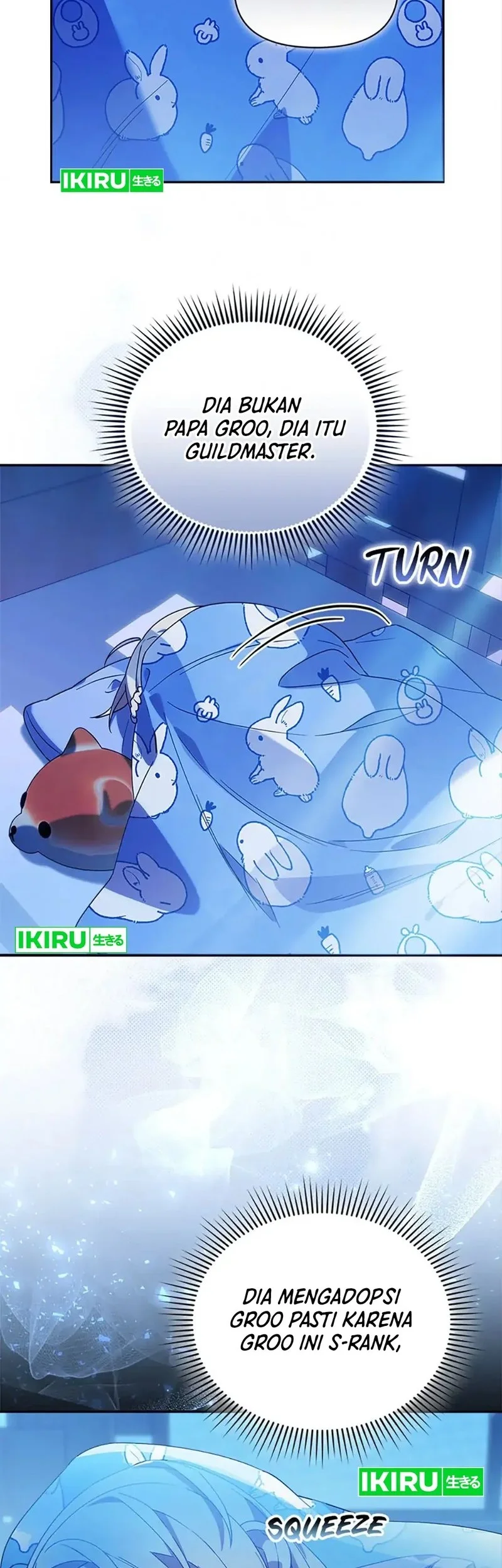 Dungeons and Crayons Chapter 5 Gambar 10