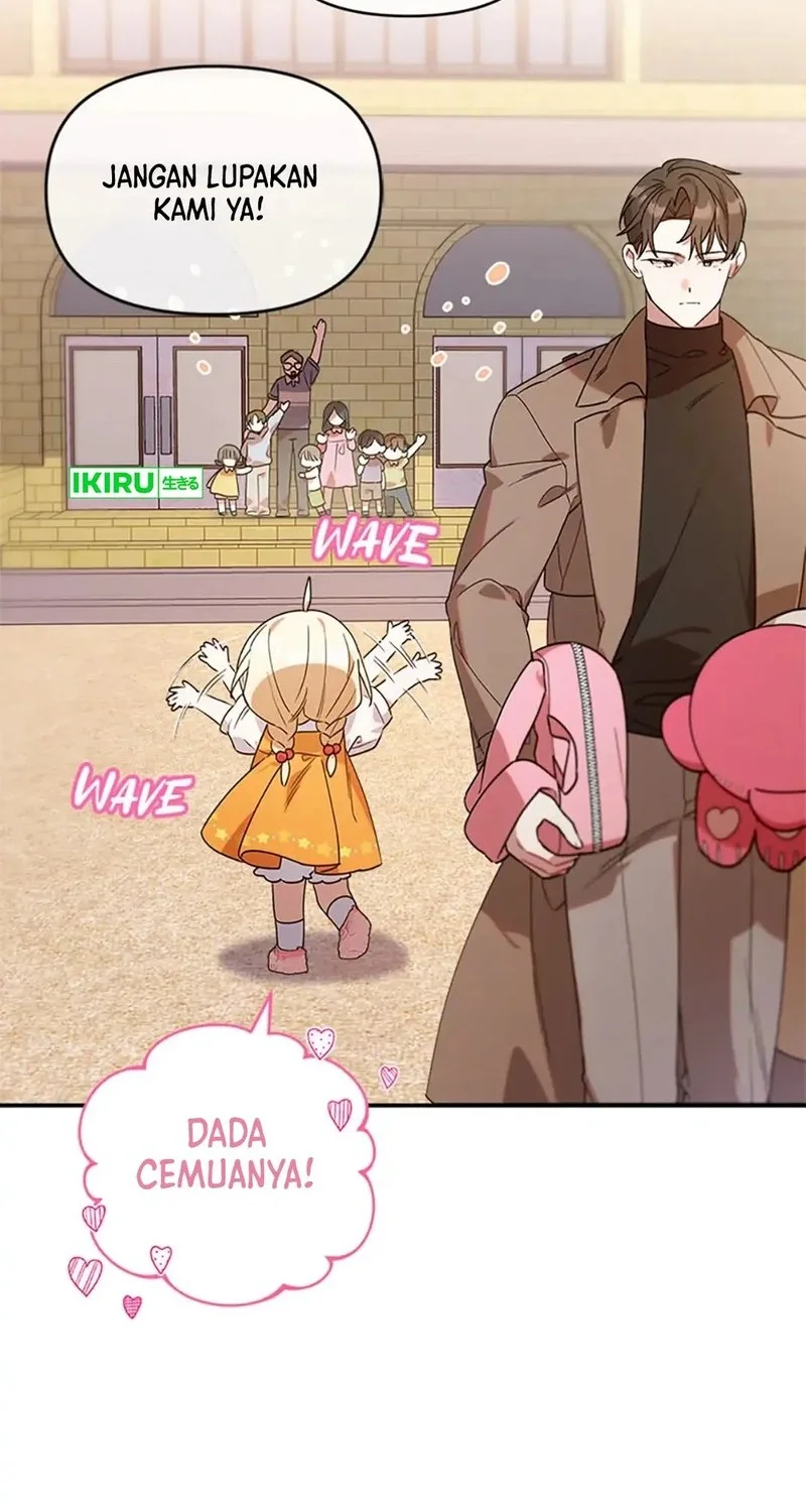 Dungeons and Crayons Chapter 5 Gambar 16